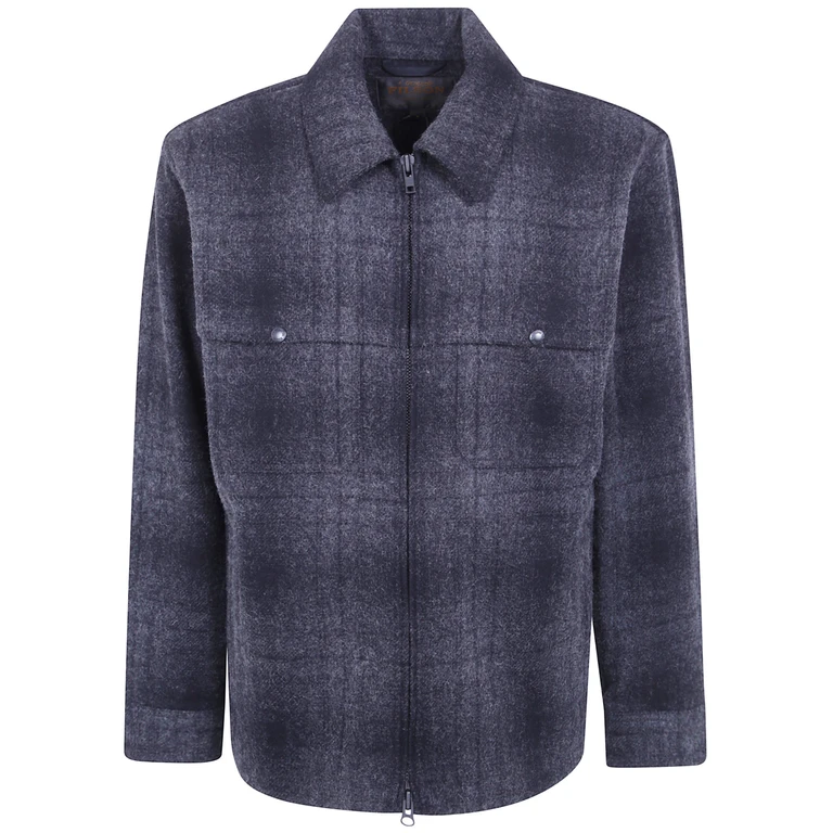 Jacket Wool "Wool Cruiser"