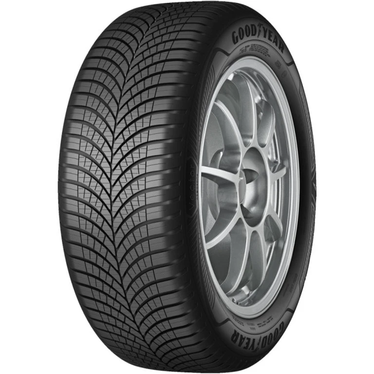 Vector 4 Seasons Gen-3 SUV ( 215/65 R17 99V EVR )