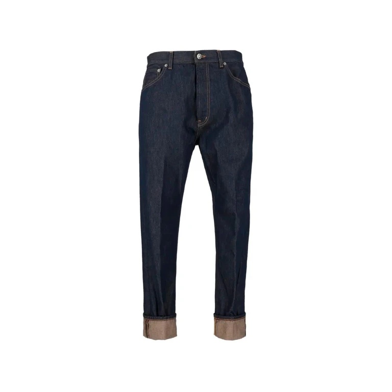 `Paco` Loose Fit 5-Pocket Jeans