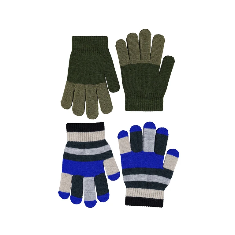 Gloves Pink "Kei"