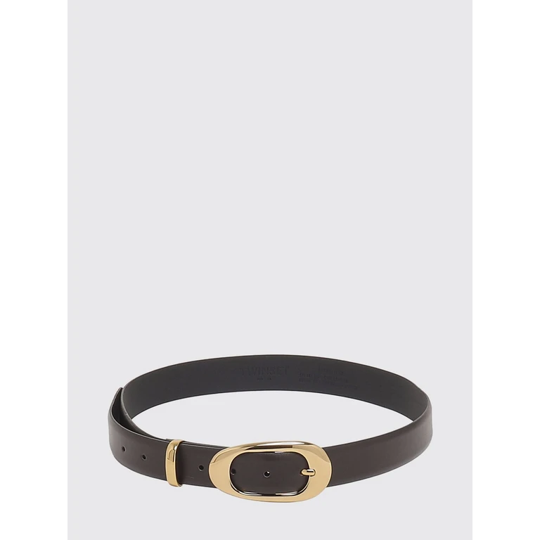 Belt Woman color Brown (262TA454013411)