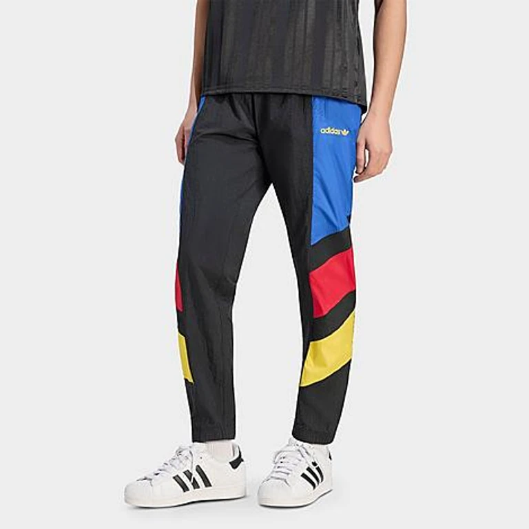 Pantalón de chándal adidas Originals Club América EQT