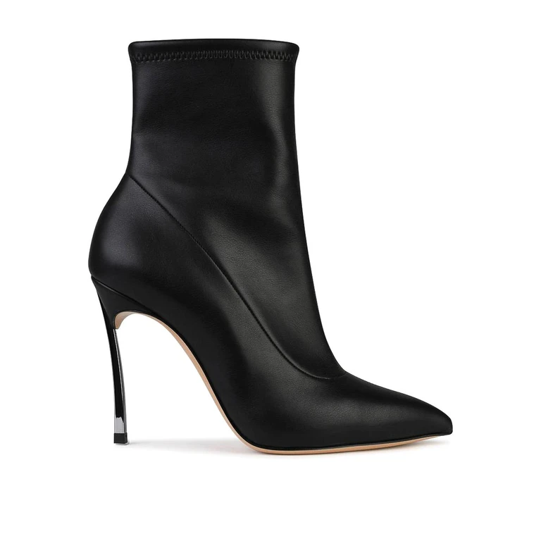 Bottines - Noir (1R475Y100MC22749000)