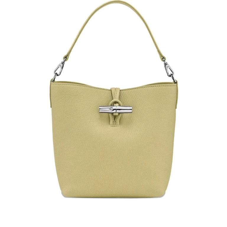 Le Roseau XS Bucket bag
