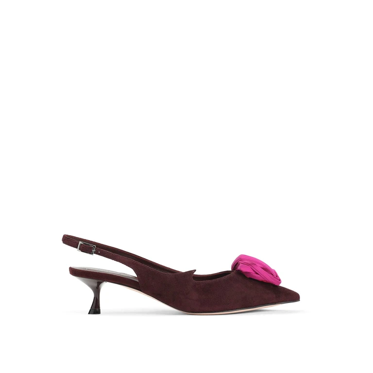 Sandales - Fuchsia (RVW54345660UVN1VD8)