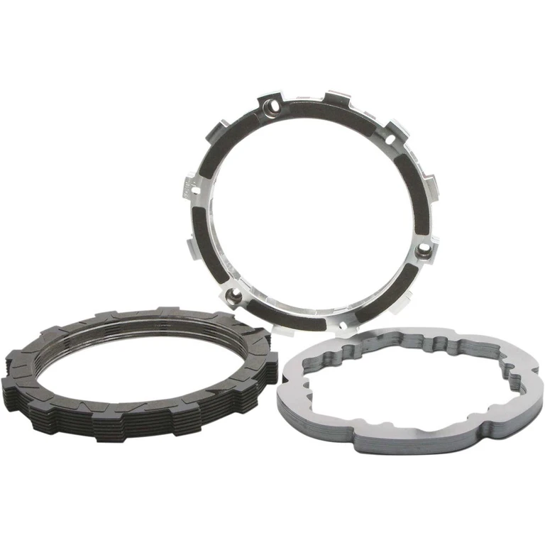 751-13191 - 751-13191 - Rekluse Radius CX Replacement Clutch Kit - KTM SX125 2019-2024