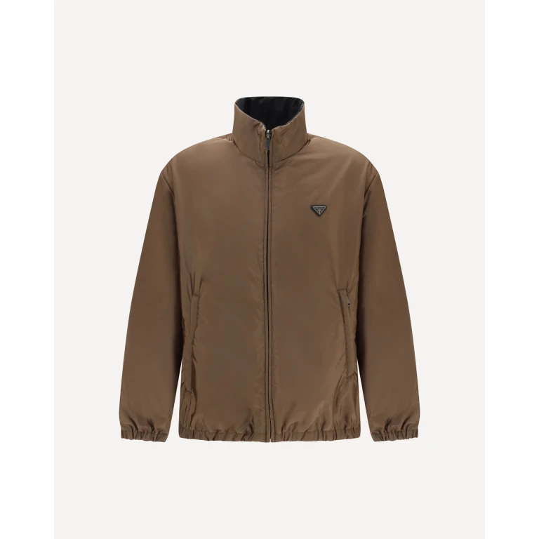 Re-Nylon Down Jacket Male XL