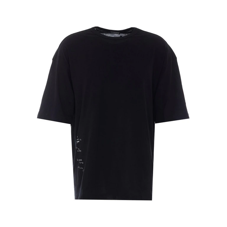 T-Shirt - Noir (14220FA206099)