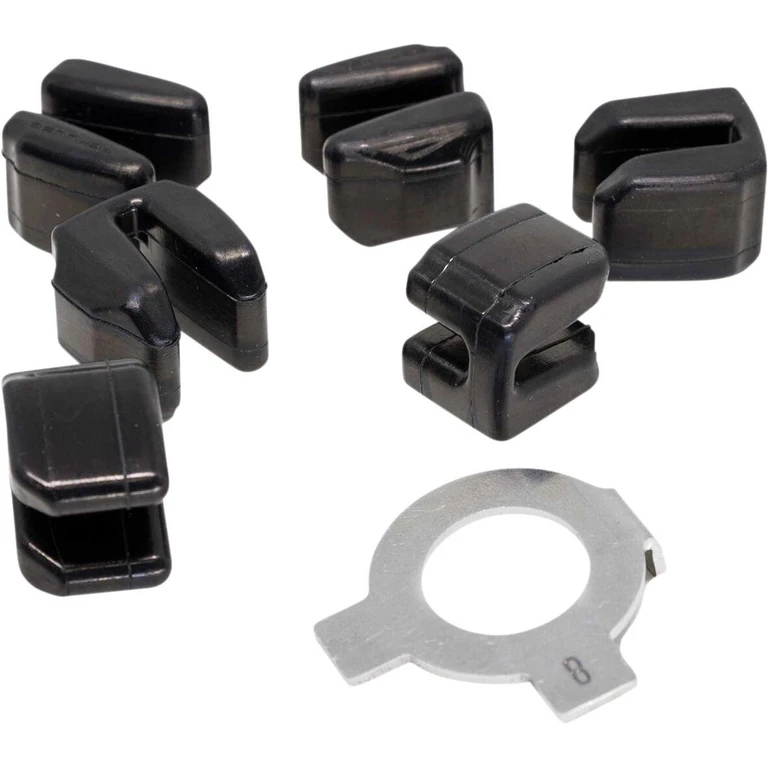 RMS-0213080 - Rekluse Clutch Damper Kit For Gas Gas EC 250 2021-2025