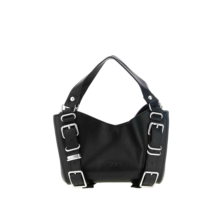 Diesel Sac Cabas - Noir (X10947P9498T8013)
