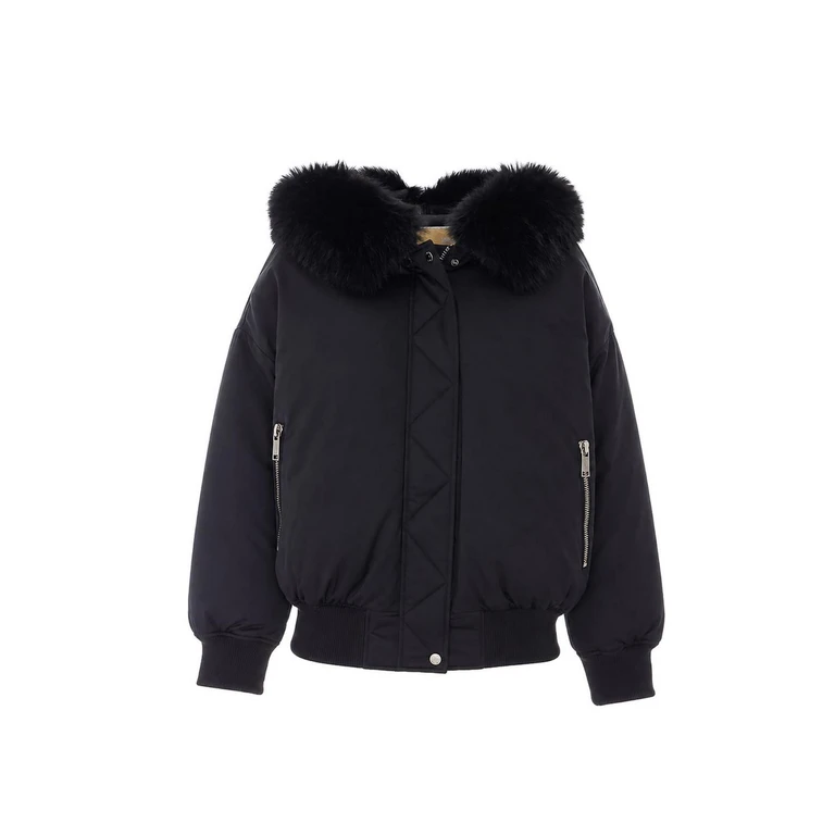 Bomber - Noir (MF620MSHRR001)
