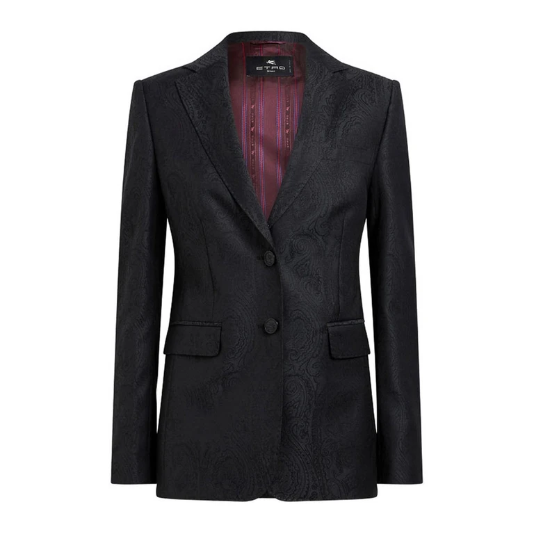 Blazer - Noir (99TJ218WRCA0034N0799)