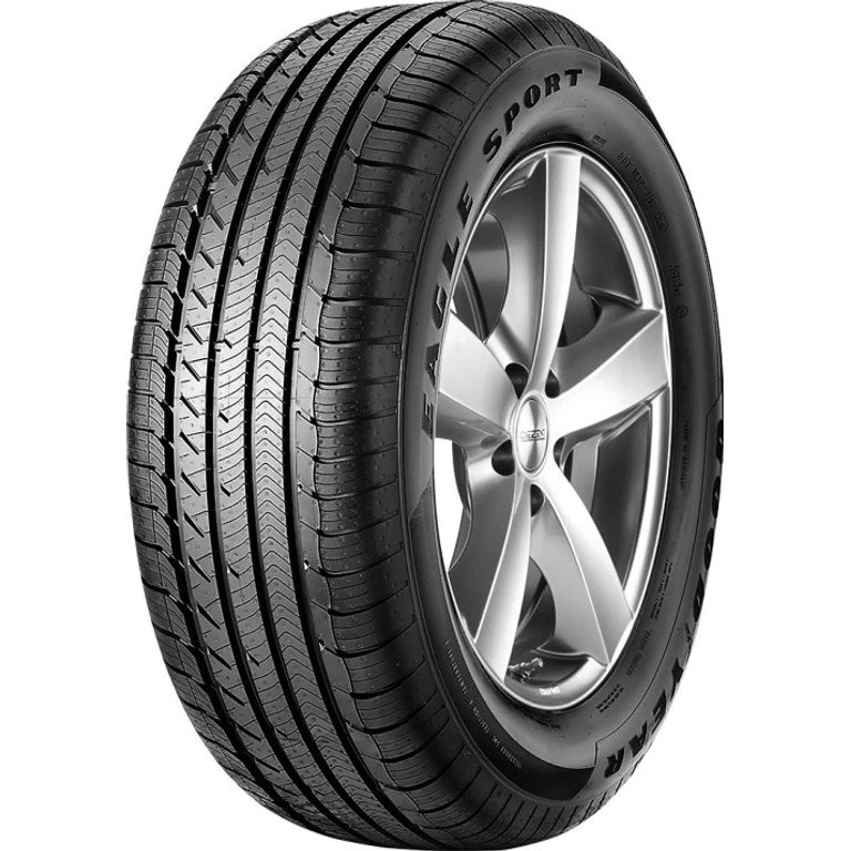 Eagle Sport All-Season ( 265/40 R20 104H XL AO, SCT, with rim protection (MFS) )