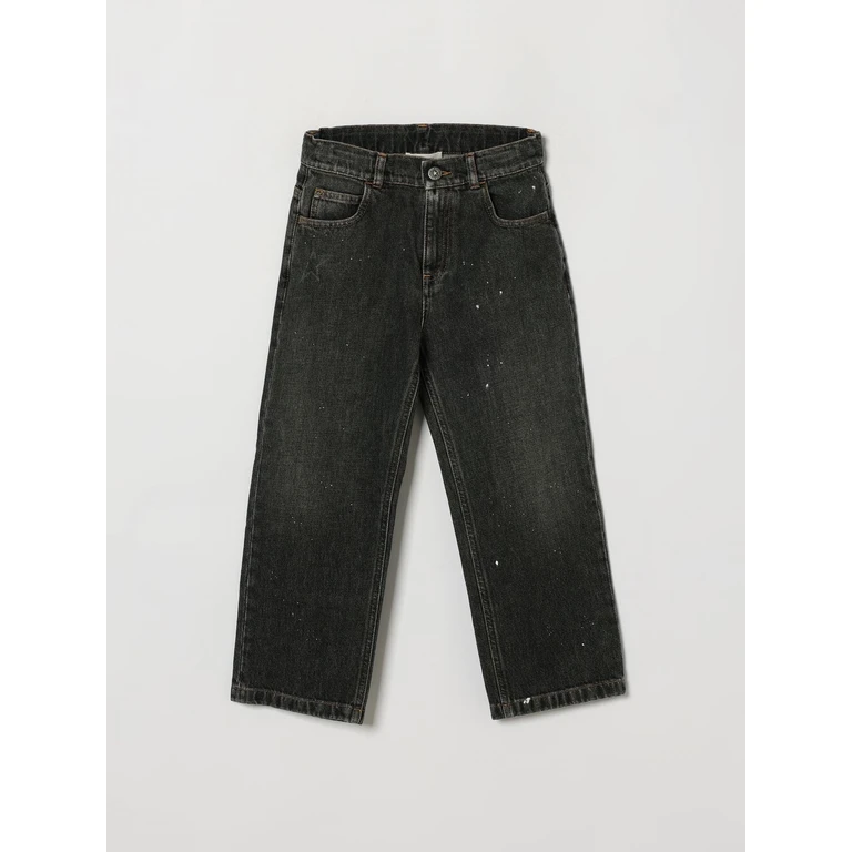 Jeans Kids color Grey (GKP02808P00271660719)