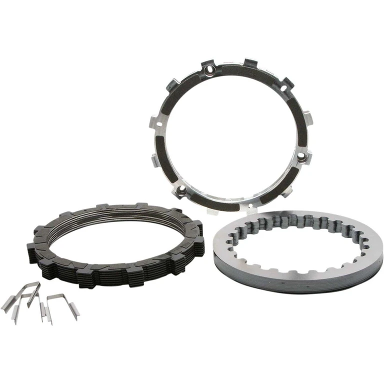 751-13091 - 751-13091 - Rekluse Radius CX Clutch Kit Replacement - KTM XC-W150 2017-2018