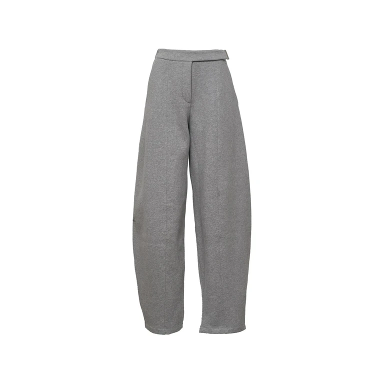Pantaloni Hobby In Jersey