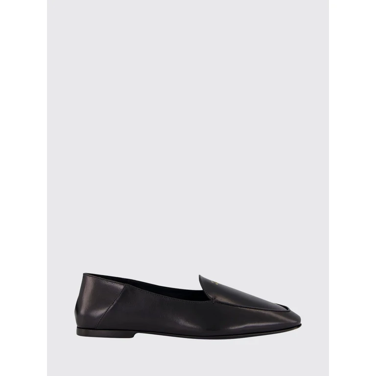 Loafers in Nappa Leather with Triomphe Logo Detail (36555527838NO)