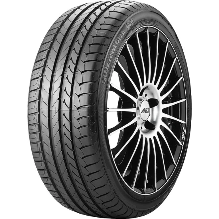 EfficientGrip EMT ROF ( 235/45 R19 95V MOExtended, with rim protection (MFS), run-flat )