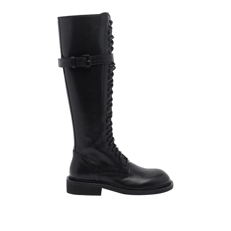 Bottes - Noir (10063LT047099)