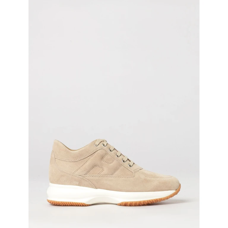 HOGAN Sneakers Woman color Pink (HXW00N00010BTMM011)