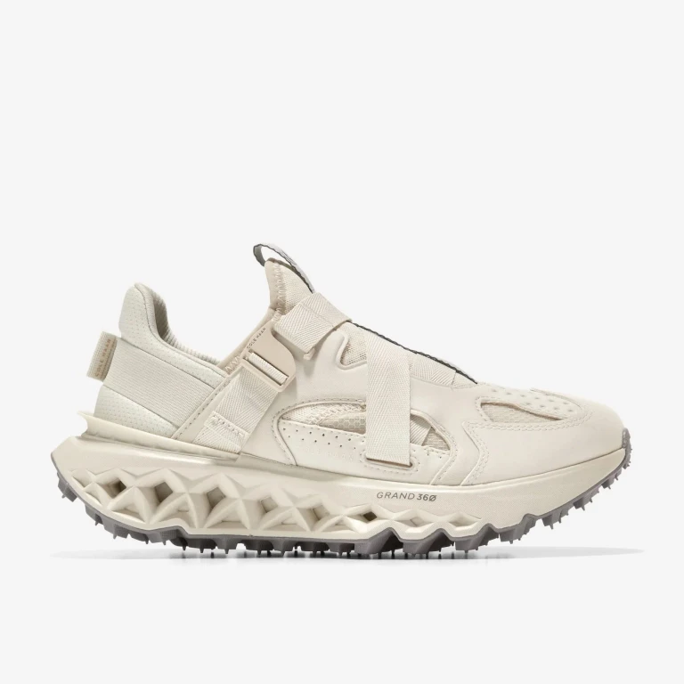 Womens 5.zerøgrand Monk Strap Running Shoe