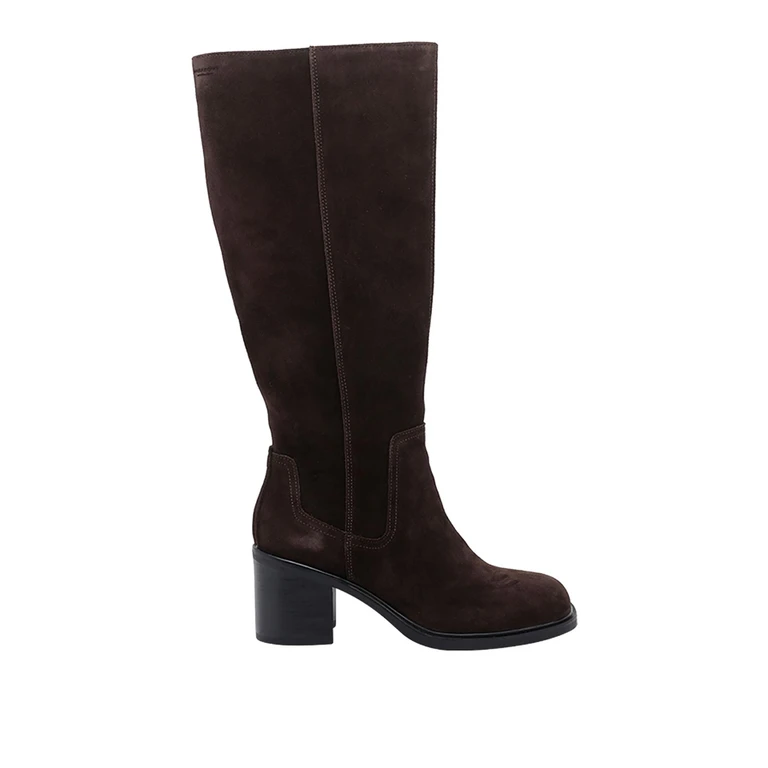 Bottes - Marron (604704031)