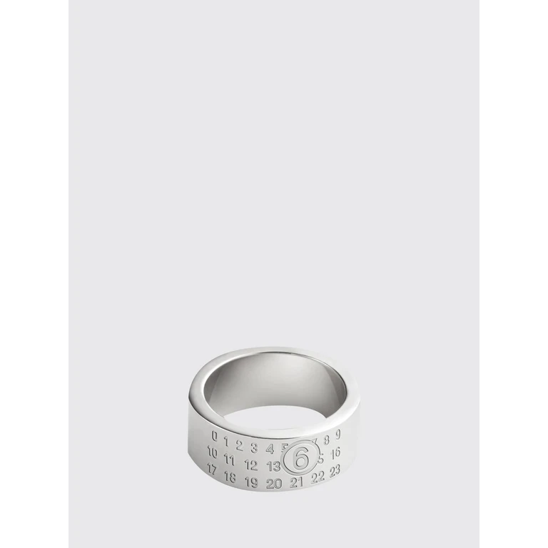 Jewel Woman color Silver (SM6UQ0057P6469951)