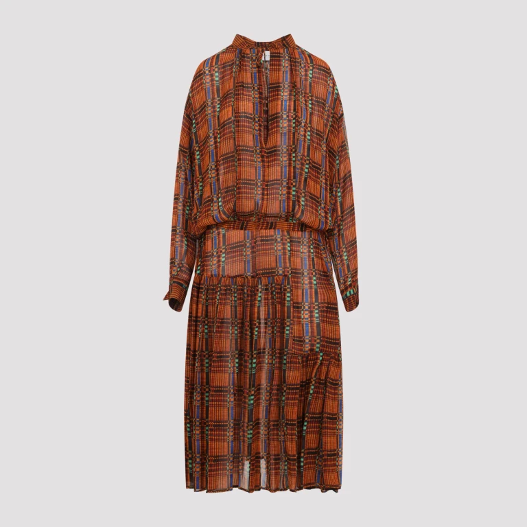 Denvo Dress