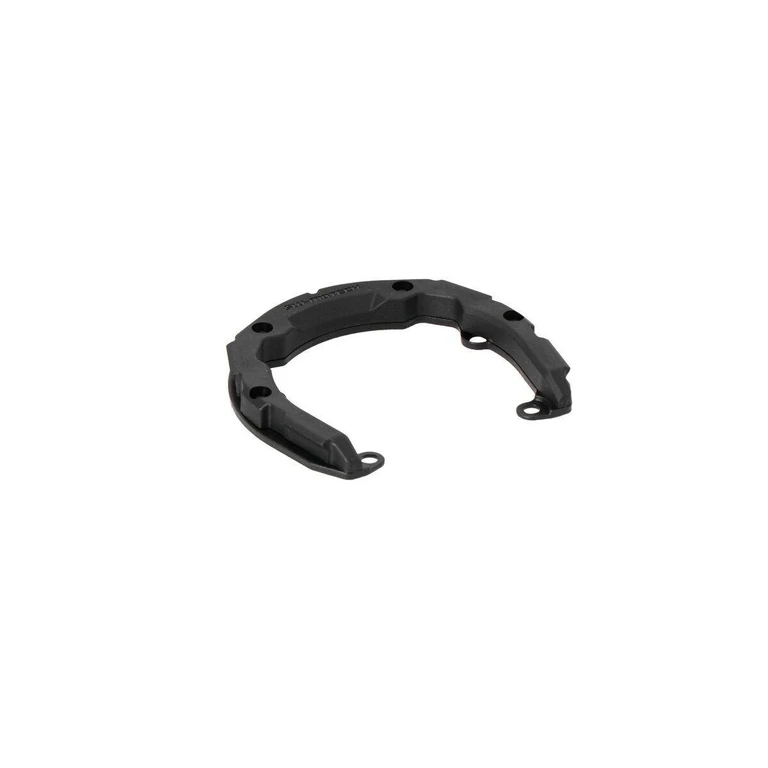 TRT.00.787.11000/B - SW Motech Pro Tank Ring - Yamaha YZF-R6 600 2003-2024 - Black