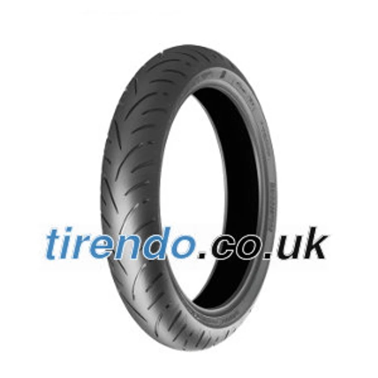 Neumático de moto Bridgestone T 31 F GT