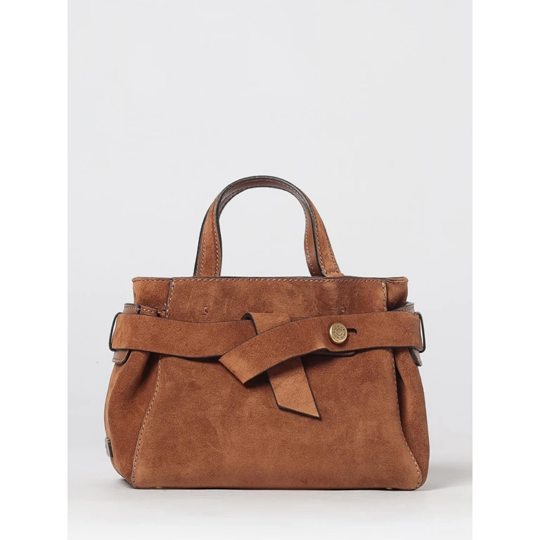 Handbag Woman color Earth (BS11885CMFRSH099)