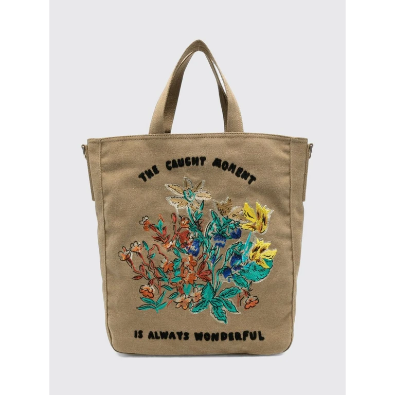 Bag Men color Beige (M1A8388WEMBRO60)