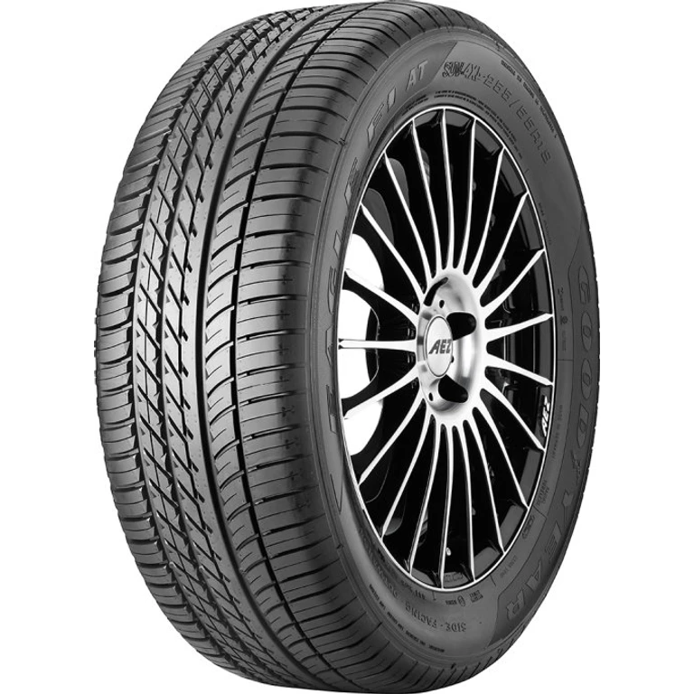 Eagle F1 Asymmetric AT ( 235/50 R20 104W XL EVR, J, LR, SCT, SUV, with rim protection (MFS) )