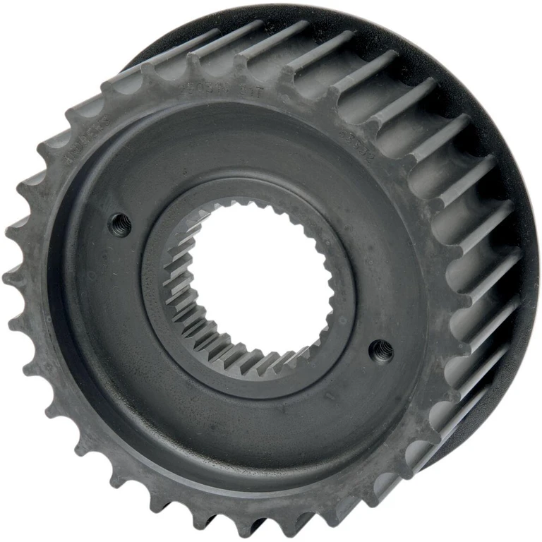 290316 - Andrews Belt Drive Transmission Pulley For Harley Davidson FLD 1690 2012-2013 31T