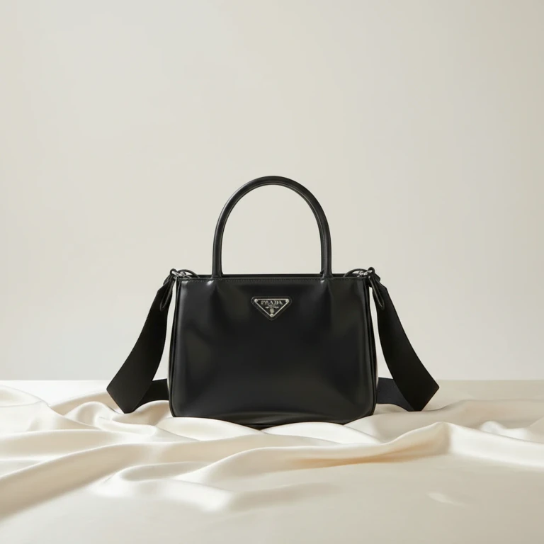 Spazzolato · Brushed Leather