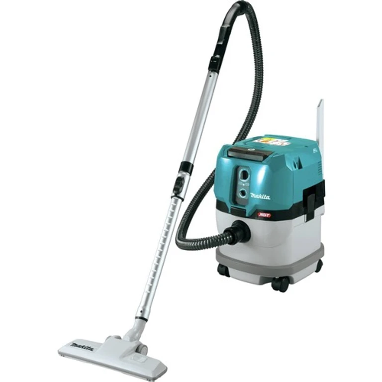 GCV03Z 40V Max XGT Brushless Lithium-Ion 4 Gallon Cordless Wet/Dry Dust Extractor Vacuum (Tool Only)
