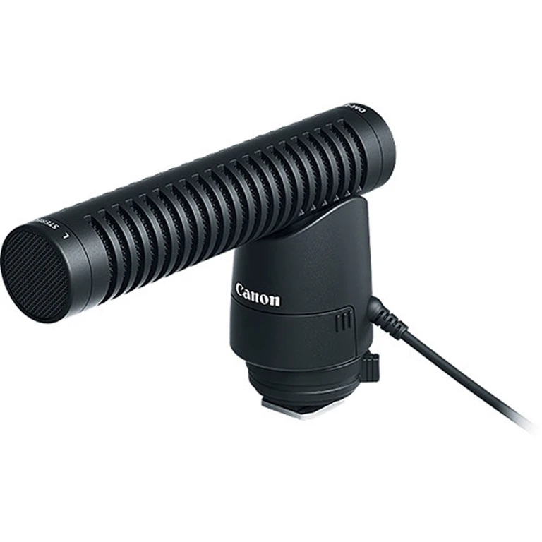 Directional Stereo Microphone DM-E1
