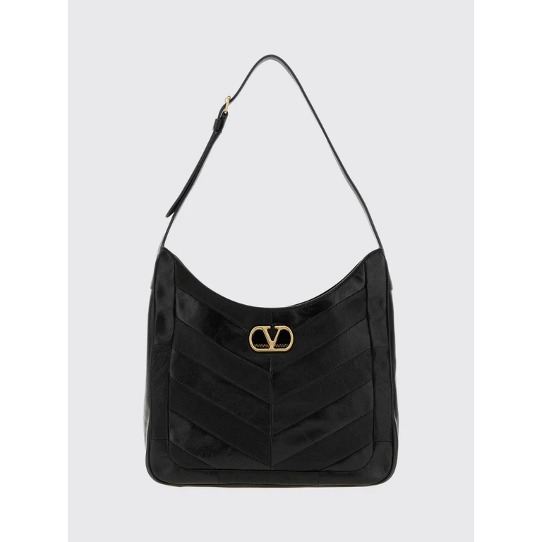 Handbag Woman color Black (B0T80KID0NO)