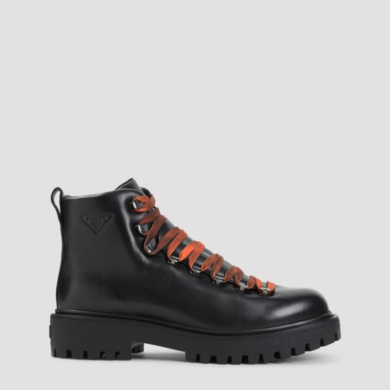St Moritz Boots