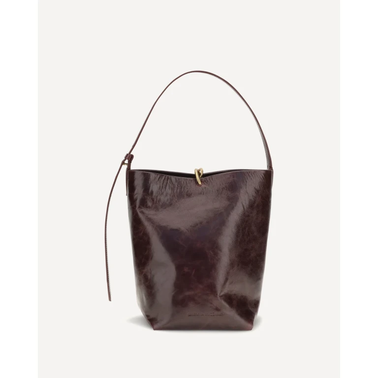 Doudou Tout Le Jour Bucket Bag Female UNI
