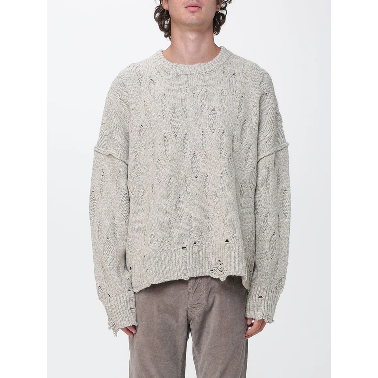 Crewneck Pullover