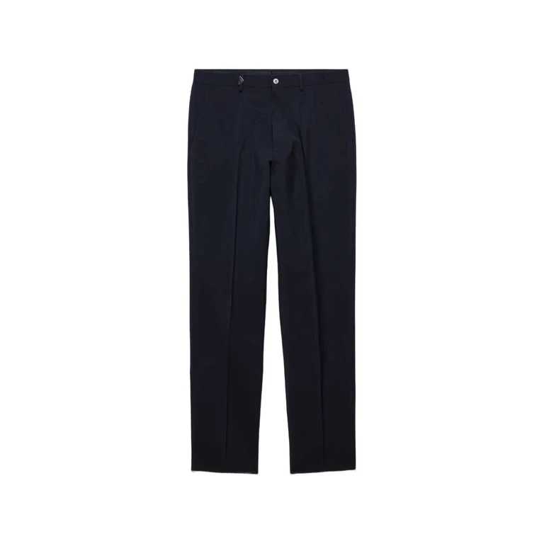Wool Pants