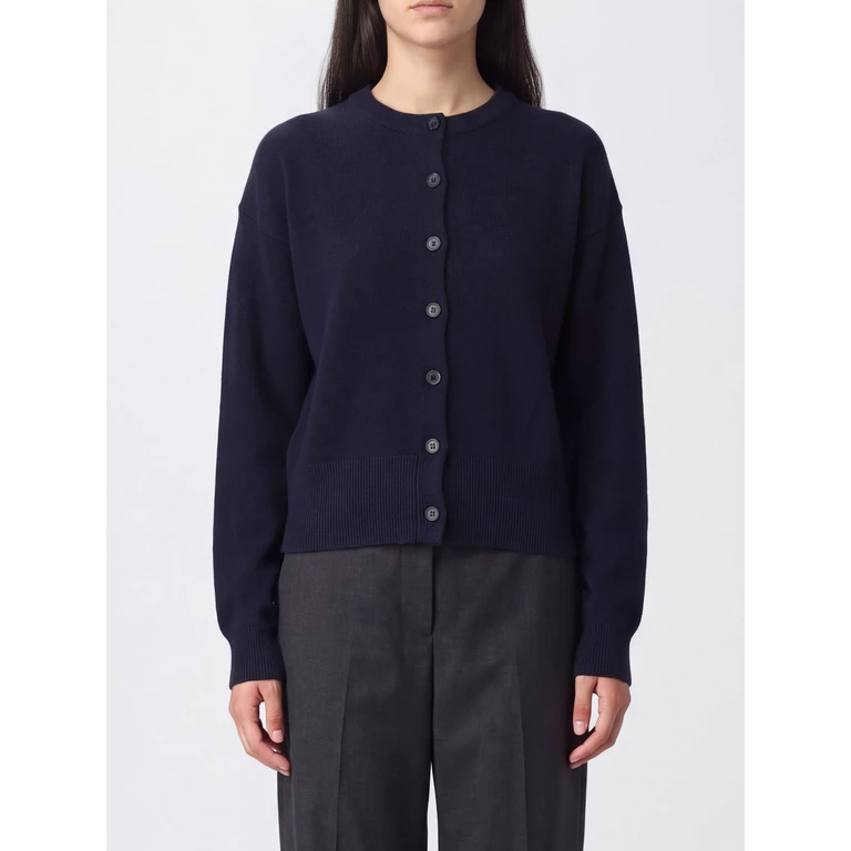 Sweater Woman color Blue (17000101FE02NAVY)