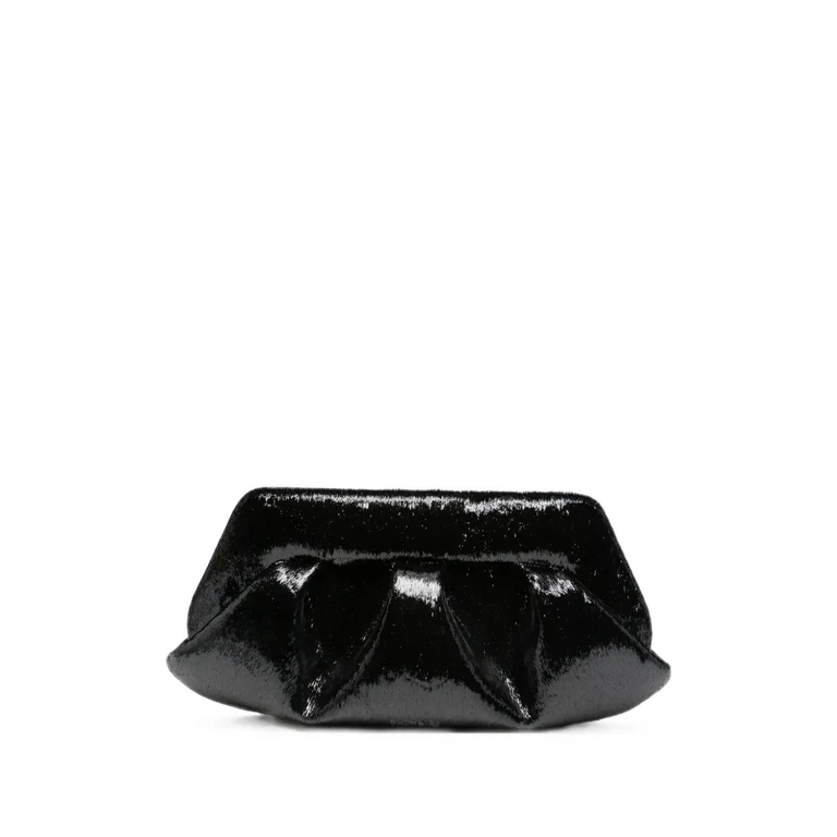 Shoulder Bags Soft Baguette Bag "Bois"