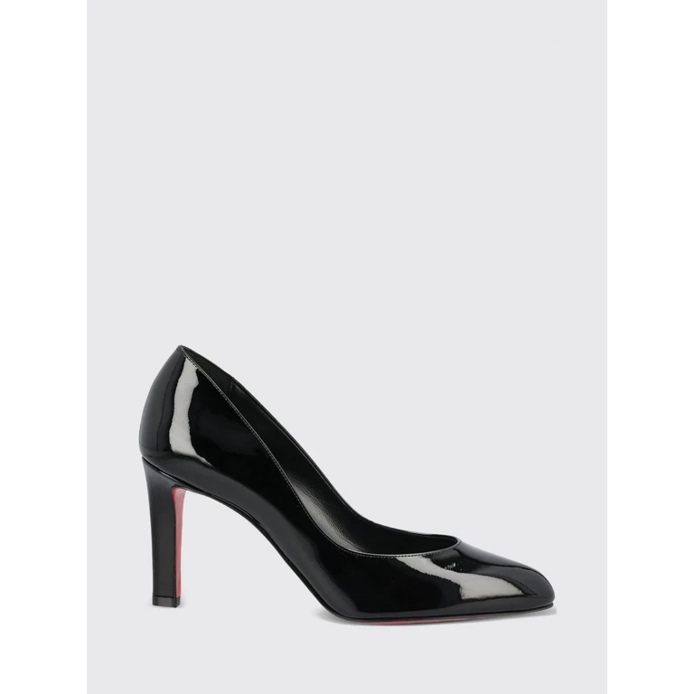 High Heel Shoes Woman color Black (1260364B439)