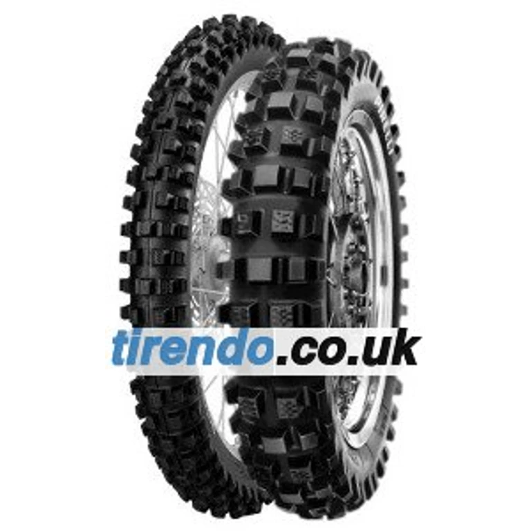 Neumático de moto Pirelli MT16 Garacross
