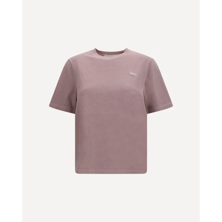 Baby Fox cotton T-shirt Female M