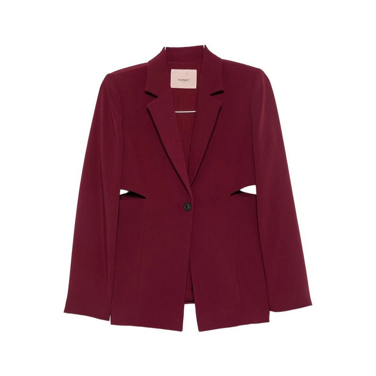 Blazer - Bordeaux (262TT242000020)
