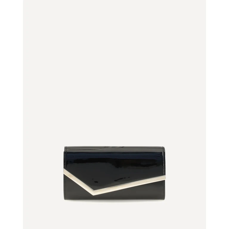 Emmie leather Clutch Female UNI