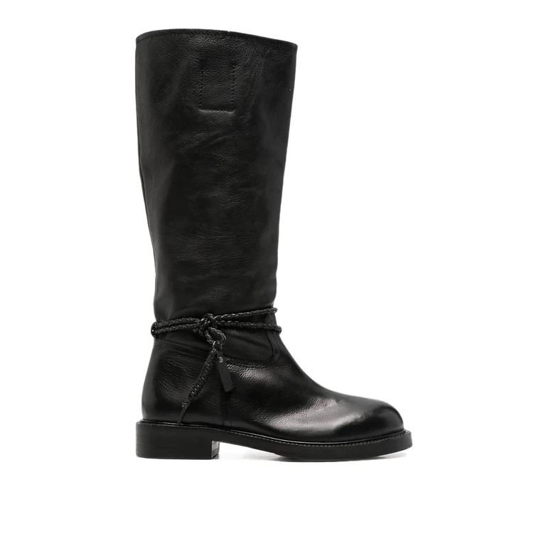 Bottes - Noir (26270410TAMILANOBLA)